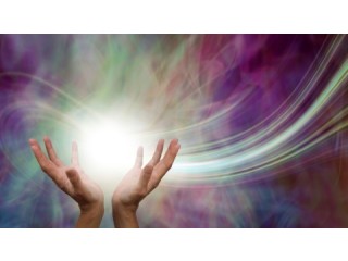 Energy Healing & Spiritual Coaching - Star Magic Healing