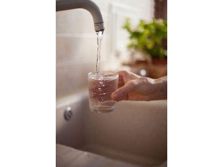 Are you tired of tap water that tastes more like a swimming pool than a mountain spring?
