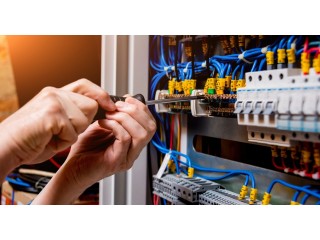 "Expert Commercial Electrician in Durham - Clarity Electrical Solutions LTD"