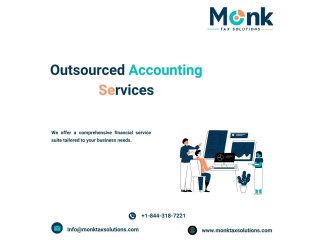 Improve Your Financial Situation with Dedicated Accounting Services