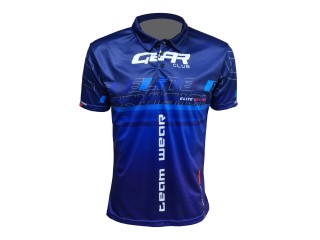 Custom Cycling Clothing at Gear Club: Get Your Own Style