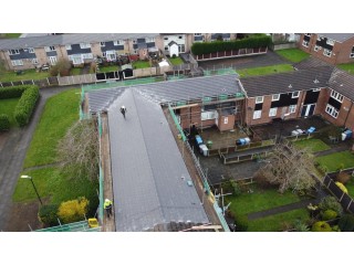 Professional Roof Repairs in Bolton - LDM Slate Roofing Ltd