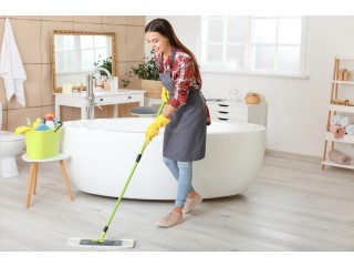 Best Service for Domestic Cleaning in Plumstead