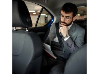 Executive Chauffeurs London - Hire Today