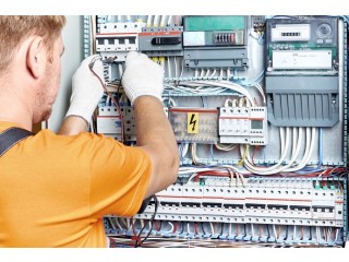 Best Service for Electrical Installations in Whittlesey