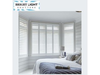 Find the Perfect Window Shutters for Your Esher Home!