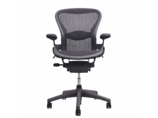 Support and Style with the Best Herman Miller Chairs!