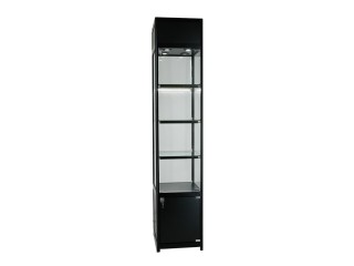 Buy Frameless Display Cabinets Online