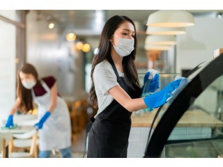 Find a Cleaners in UK | Home Cleaners Near Me