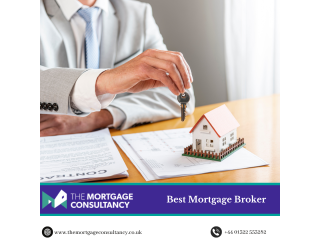 Mortgage Consultancy: Your Best Mortgage Advisor