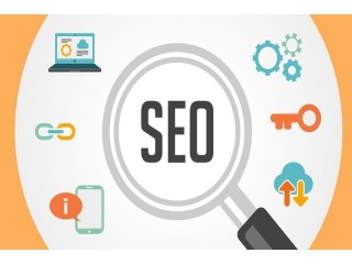Leading Manchester SEO agency