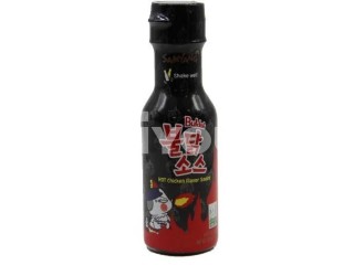 Samyang Sauce: A Spicy Delight for Your Taste Buds