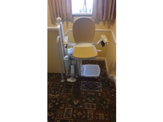 Stairlifts: Installation and Maintenance Experts