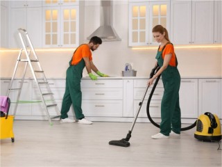 Best Service for End Of Tenancy Cleaning in Bournemouth