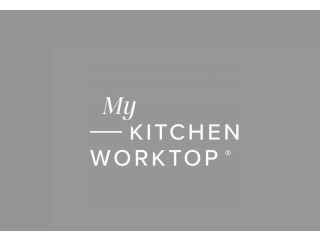Elevate Your Kitchen with Timeless Slate Worktops by My Kitchen Worktop!