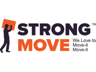 Movers in London - Strong Move's professional movers in London