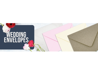 Envelopes for gift card | Theenvelopepeople