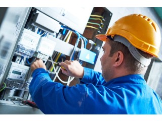 Hire the Best Electrical Contractors in London