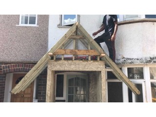 Elevate Your Home's Potential with Sukhi Construction Ltd's Expert Loft Conversions in Middlesex!