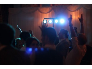 Elevate Your Event with Bespoke Music Solutions - Hire a Contemporary DJ Today!