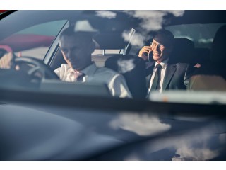 Event Chauffeurs London For Upcoming Events