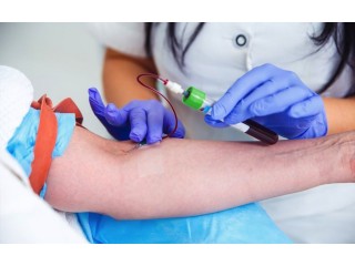 Master Phlebotomy in London: Expert Training Available Now