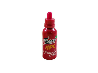 Fantasi Mix Series 65ml Sortfill E Liquid Malaysian Genuine Vape E Juice 0mg