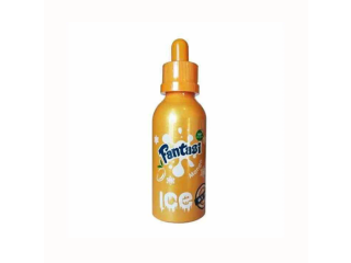 Fantasi - Mango - E Liquid Vape - 3MG - 3x10ml Bottles