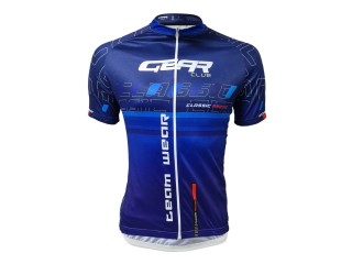 Premium Custom Cycling Clothing for Everyone: Gear Club