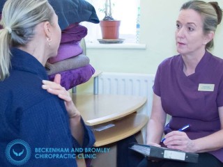 Effective Sciatica Treatment at Beckenham and Bromley Chiropractic Clinic
