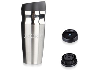 Elevate Your Travel Journey with Promotional Travel Mugs Wholesale collections