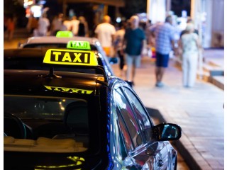 Best Service for Local Taxis in Totnes