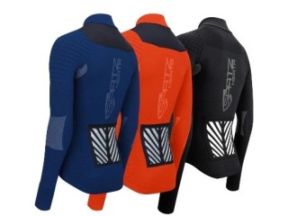 Get Ready for Best Riding Long Sleeve Cycling Jersey!