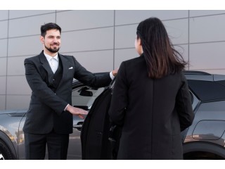 Hire mercedes maybach chauffeur service in London