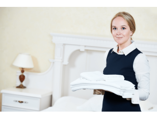 Improve Hotel Linen Tracking With RFID Tags | Bundle Laundry