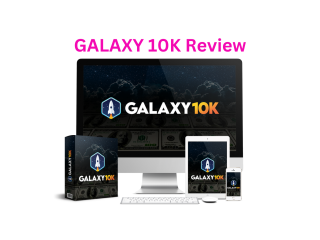 Galaxy 10K Review: Free Traffic & Passive Income Secrets…
