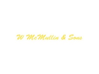 Expert UK Removal Services: W McMullin & Sons