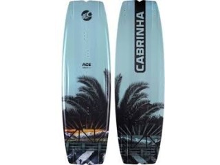 Unleash Your Adventure: Cabrinha Kiteboards for Thrilling Rides
