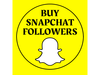 Buy Snapchat followers- Real