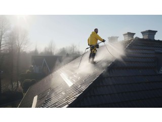 Roof Cleaning London | Roof Cleaners Near Me