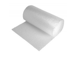 Protect Your Items with Cush-N-Air's Small Bubble Wrap Roll