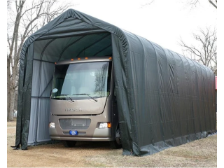 ? Looking for Reliable Lorry Shelters in the UK? Look No Further!