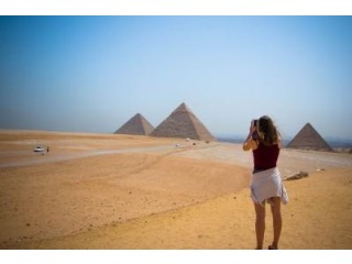 Experience Cairo With Exclusive Travel Packages