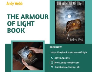 Things You Must Know About The Armour of Light Book