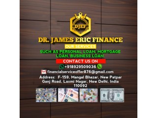 Get finance whats-App +918929509036