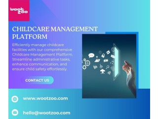 Simple Steps to Effective Childcare Management Platform