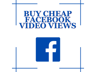 Buy cheap Facebook video views for a boost