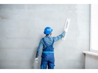 Expert Dry Lining Services in Surrey | Fairweather Plastering