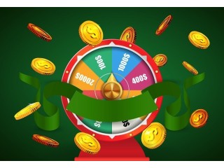Your Guide to No Deposit Free Spins
