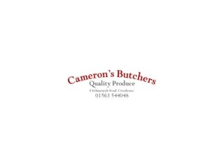 Premium Butcher Pack in Kilmarnock - Camerons Butchers Offers Quality Cuts